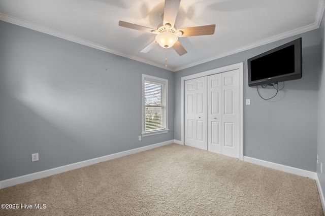 125 Topping Lane, Belhaven, NC 27810