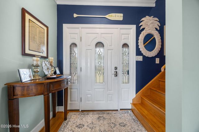 125 Topping Lane, Belhaven, NC 27810