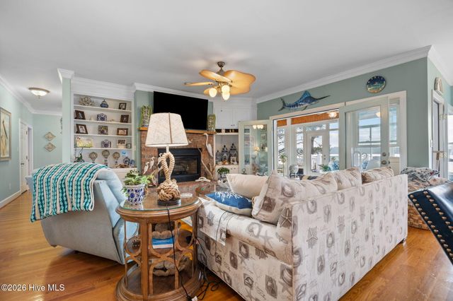 125 Topping Lane, Belhaven, NC 27810