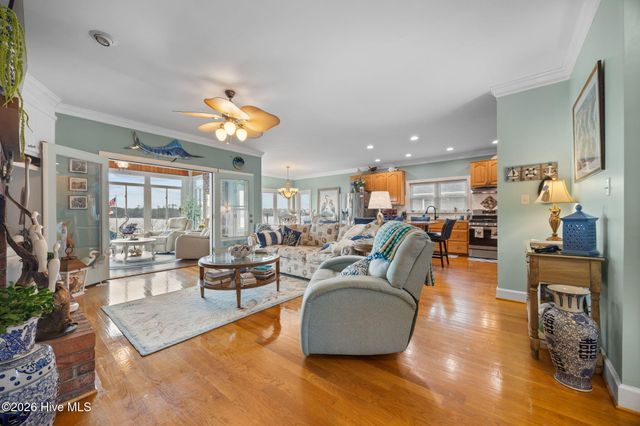 125 Topping Lane, Belhaven, NC 27810