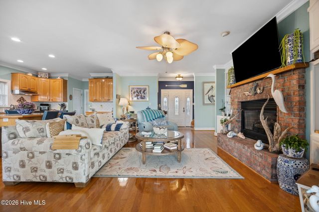 125 Topping Lane, Belhaven, NC 27810