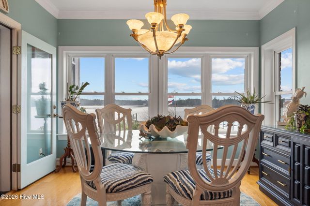 125 Topping Lane, Belhaven, NC 27810