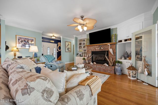 125 Topping Lane, Belhaven, NC 27810