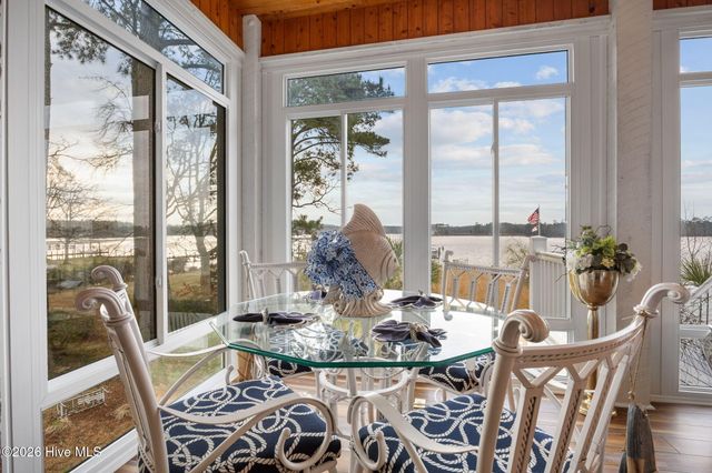 125 Topping Lane, Belhaven, NC 27810