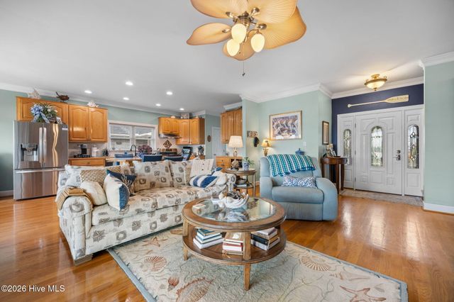 125 Topping Lane, Belhaven, NC 27810