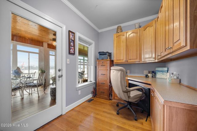 125 Topping Lane, Belhaven, NC 27810