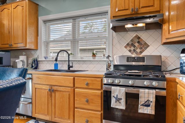 125 Topping Lane, Belhaven, NC 27810