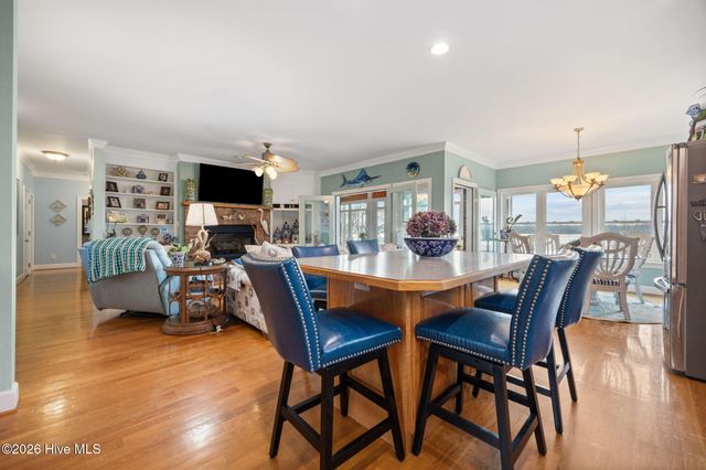 125 Topping Lane, Belhaven, NC 27810