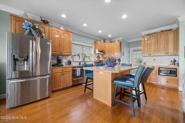 125 Topping Lane, Belhaven, NC 27810