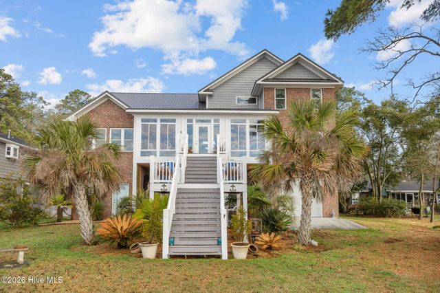 125 Topping Lane, Belhaven, NC 27810