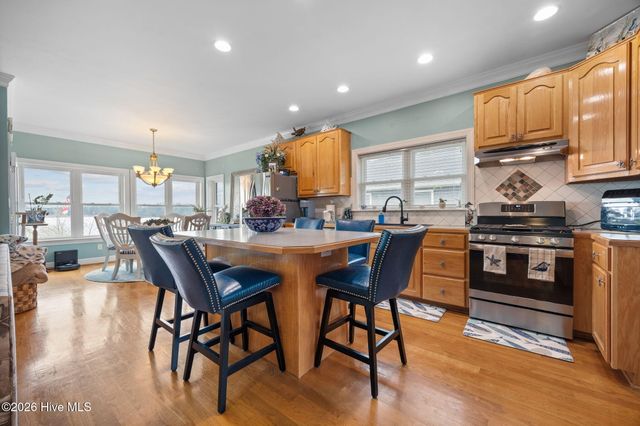 125 Topping Lane, Belhaven, NC 27810