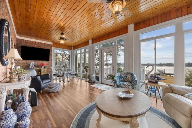 125 Topping Lane, Belhaven, NC 27810