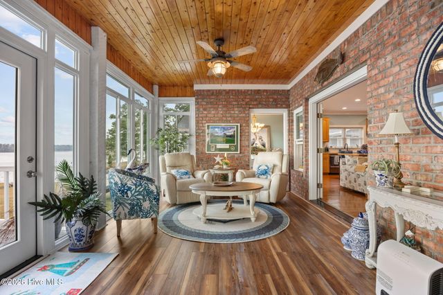 125 Topping Lane, Belhaven, NC 27810