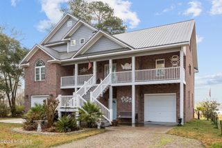 125 Topping Lane, Belhaven, NC 27810