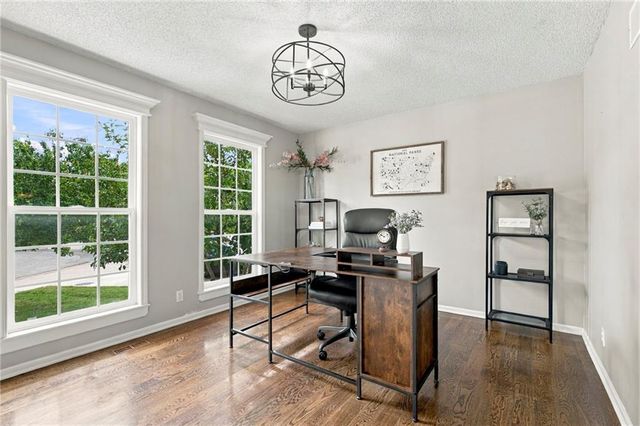 21488 W 121st Terrace, Olathe, KS 66061