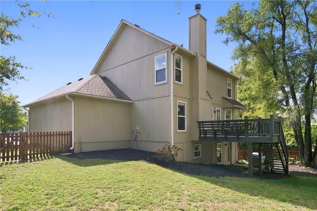 21488 W 121st Terrace, Olathe, KS 66061