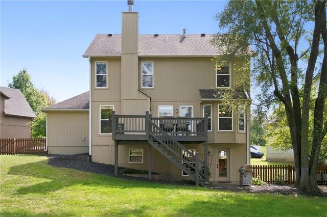 21488 W 121st Terrace, Olathe, KS 66061