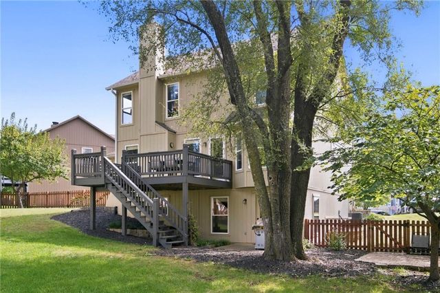 21488 W 121st Terrace, Olathe, KS 66061