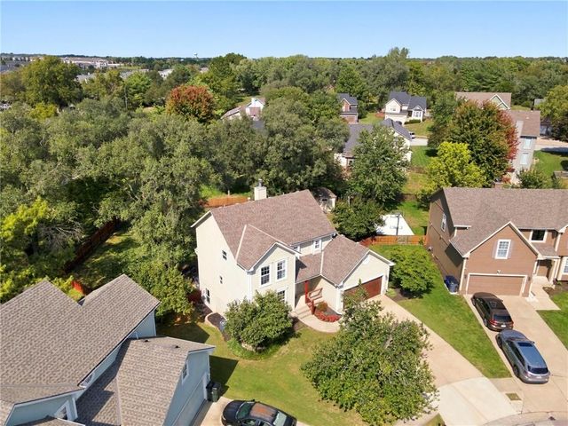 21488 W 121st Terrace, Olathe, KS 66061