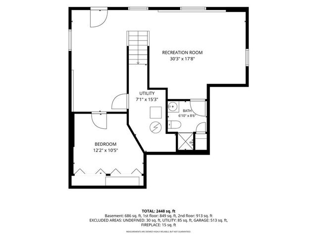 21488 W 121st Terrace, Olathe, KS 66061