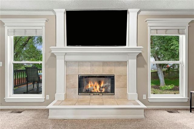 21488 W 121st Terrace, Olathe, KS 66061