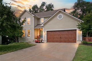 21488 W 121st Terrace, Olathe, KS 66061