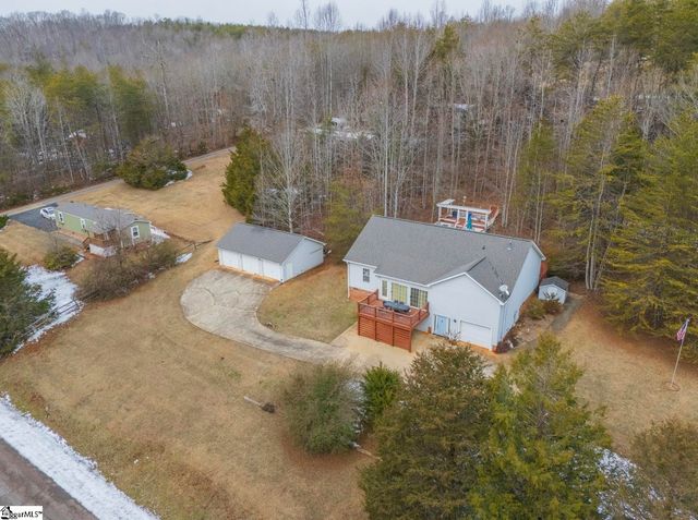 84 Benson Road, Travelers Rest, SC 29690