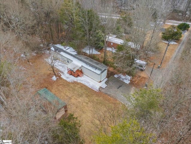 84 Benson Road, Travelers Rest, SC 29690