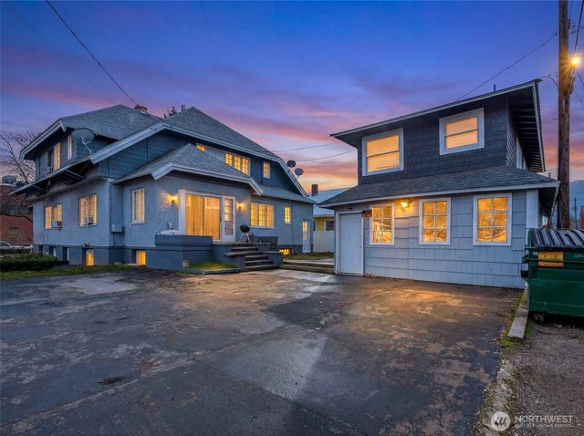 600 Douglas Street, Wenatchee, WA 98801