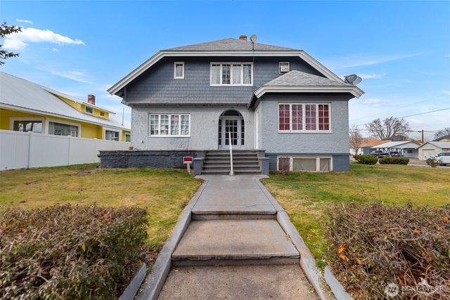 600 Douglas Street, Wenatchee, WA 98801