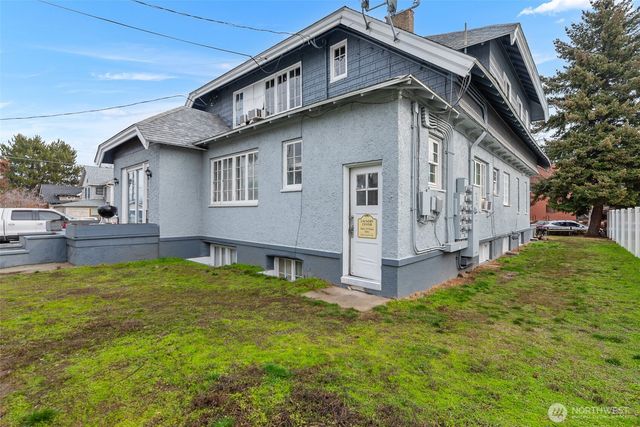 600 Douglas Street, Wenatchee, WA 98801