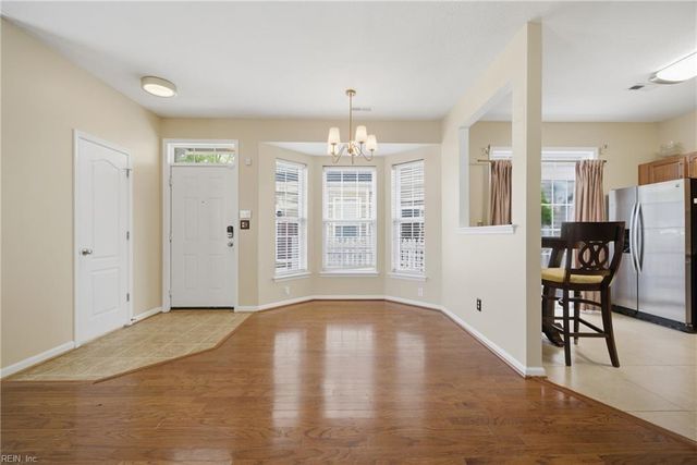 218 Teton CIR, Suffolk, VA 23435