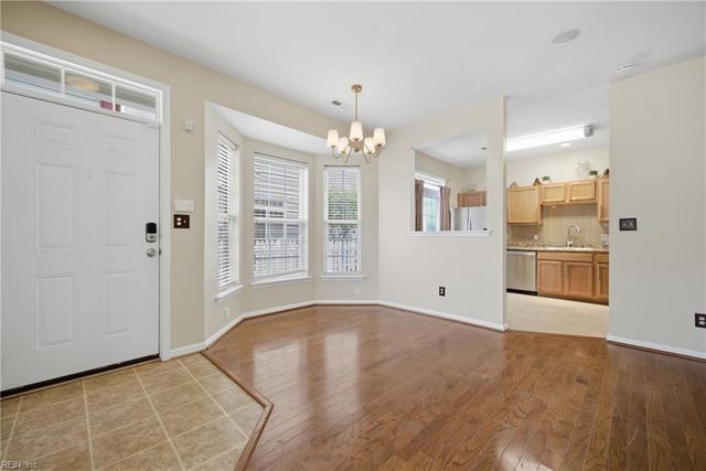218 Teton CIR, Suffolk, VA 23435
