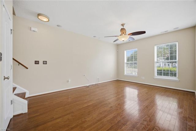 218 Teton CIR, Suffolk, VA 23435
