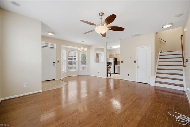 218 Teton CIR, Suffolk, VA 23435