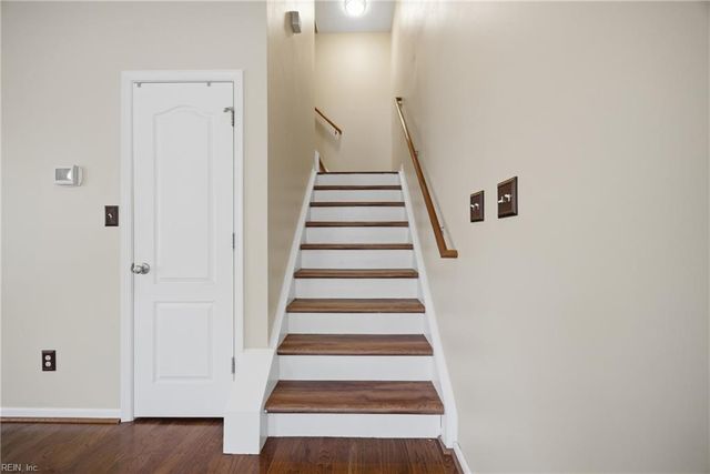218 Teton CIR, Suffolk, VA 23435