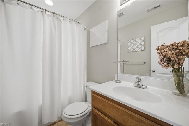 218 Teton CIR, Suffolk, VA 23435
