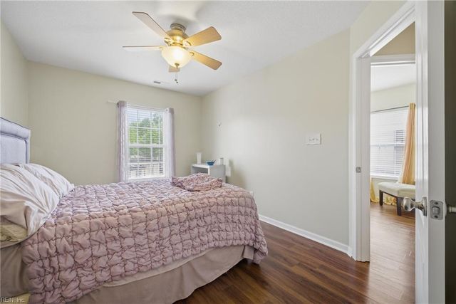 218 Teton CIR, Suffolk, VA 23435