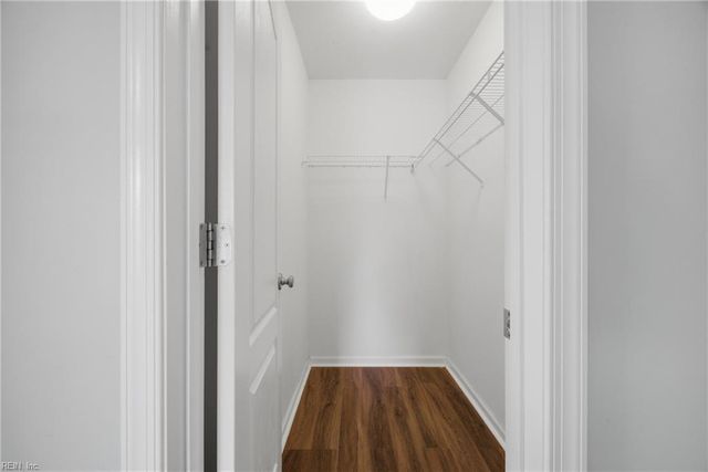 218 Teton CIR, Suffolk, VA 23435