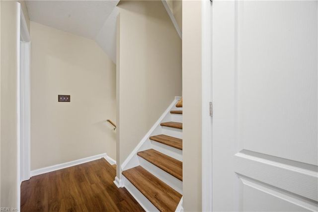 218 Teton CIR, Suffolk, VA 23435