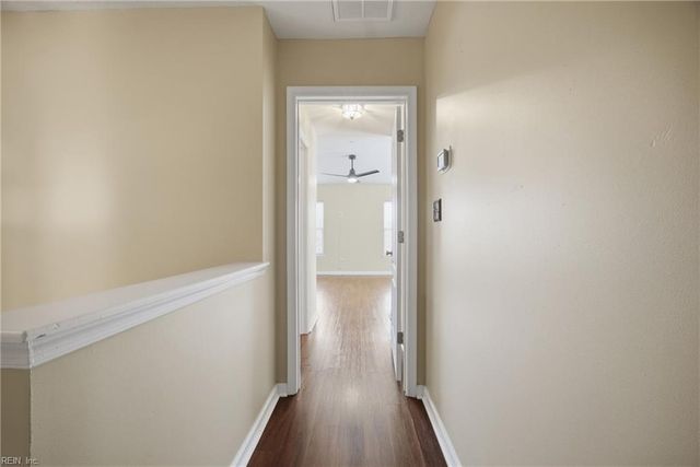 218 Teton CIR, Suffolk, VA 23435
