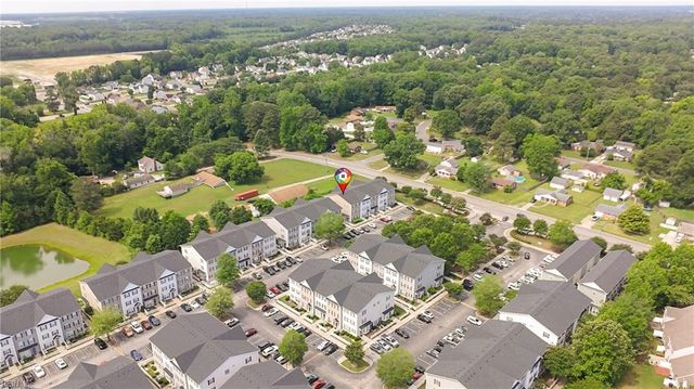 218 Teton CIR, Suffolk, VA 23435