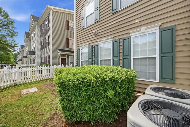 218 Teton CIR, Suffolk, VA 23435