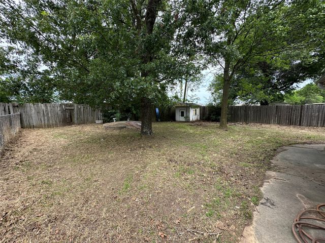 1745 Arbala Road, Sulphur Springs, TX 75482