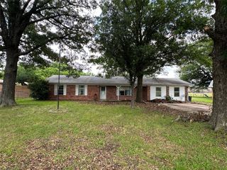 1745 Arbala Road, Sulphur Springs, TX 75482