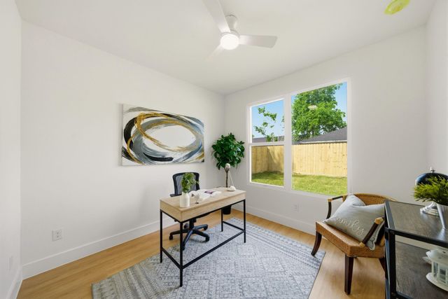 6514 Luce Street B, Houston, TX 77087