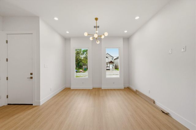 6514 Luce Street B, Houston, TX 77087