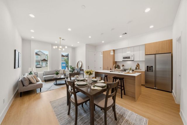6514 Luce Street B, Houston, TX 77087