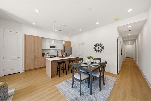 6514 Luce Street B, Houston, TX 77087