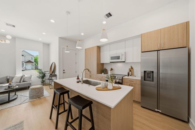 6514 Luce Street B, Houston, TX 77087